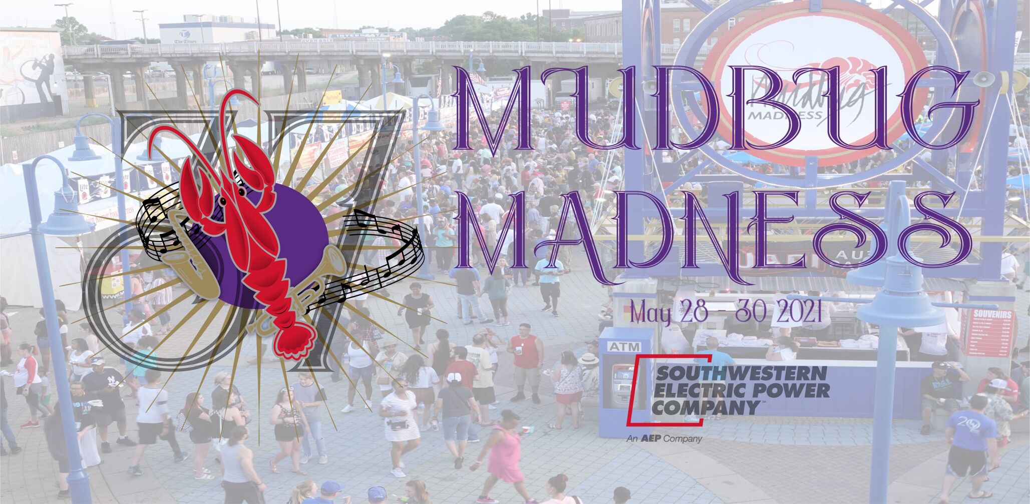 Mudbug Madness 2021
